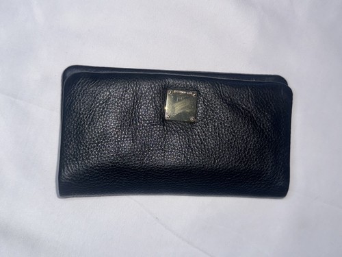 Paul costelloe black leather - costelloe,