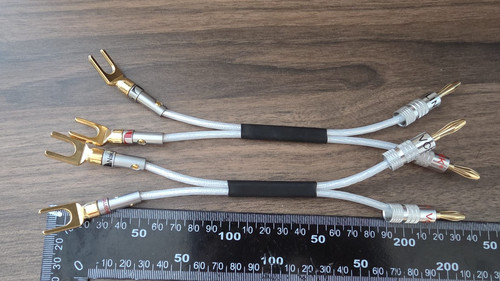 Qed speaker jumper - 25,