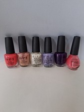 Opi nail polish bundle - polish,