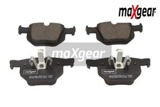 REAR BRAKE PADS SET 19-2952