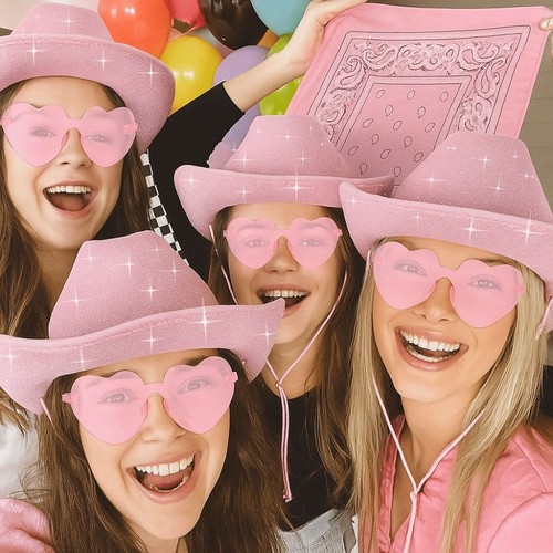 3pcs set women cowboy cowgirl - women,