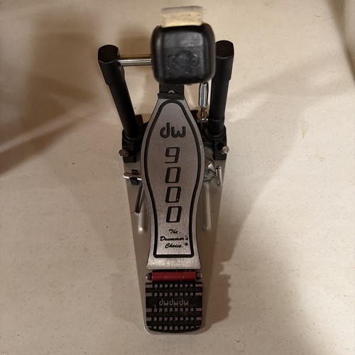 9000 series single bass - 9000,