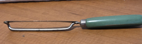 Vtg mid century - mid, vegetable
