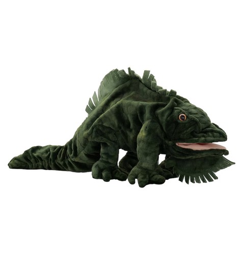 Wwe iguana la - wwe, mr.