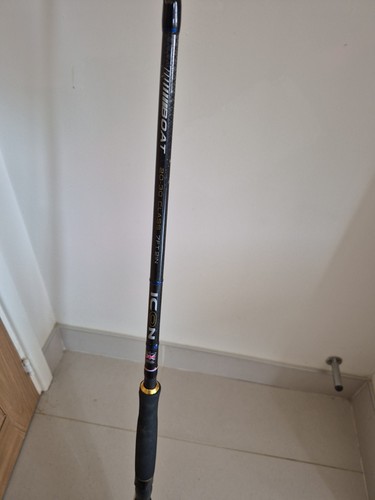 Leeda icon 30lb - 20,