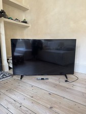 Toshiba 55inch black - toshiba, tv