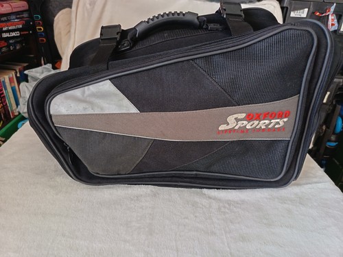 Oxford sports lifetime luggage - oxford,