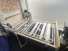 Bariatric 4ft Small Double