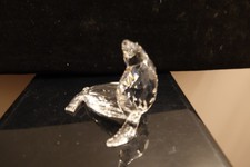Swarovski  Mother Seal
