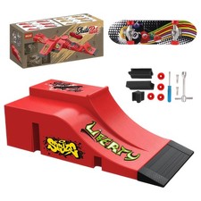 Finger Skateboards Ultimate