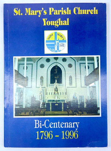 Mary parish church - st., mary's