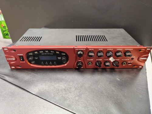 Line pod pro - 6,