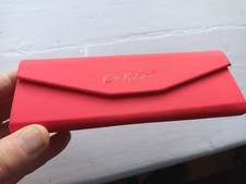 Cath Kidston Red Folding Hard