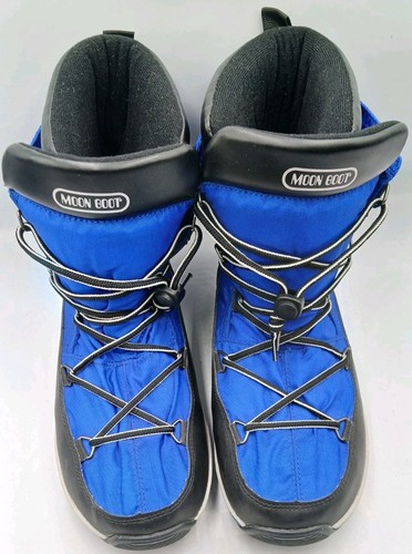 Moon boot mens womens - boot, 6