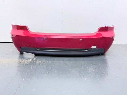 Bmw e92 e93 pre - lci, 2006-2009