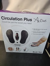Bodi-Tek BTCRBO3 Circulation