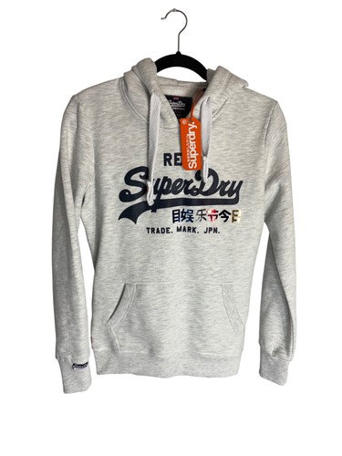Nwt superdry vintage blue - nwt,