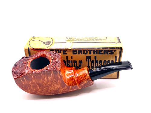 Poul winslow crown 300 pipe - winslow,
