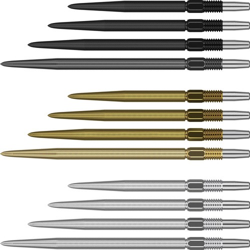 Swiss nano replacement dart - replacement,
