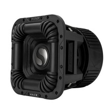 Kicker Audio Solo X L7X 10" Dual Voice Coil Subwoofer - 2 Ohm