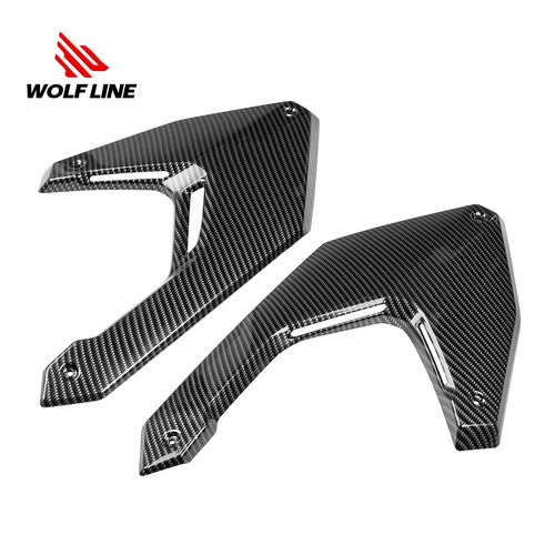 Wolfline middle side - wolfline,