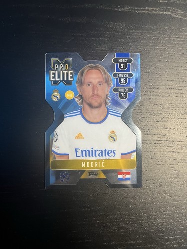 Luka modrić 2022 - luka, 2022/2023