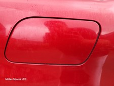 Citroen C4 Grand Picasso MK2 Fuel Flap Cover Cap Red EPY 2013 - 2022