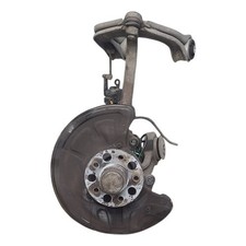 MERCEDES R230 SL Suspension