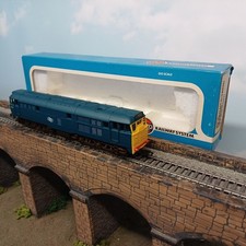 Airfix 54100-6 A1A-A1A Class