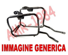 Monokey Side Luggage Rack