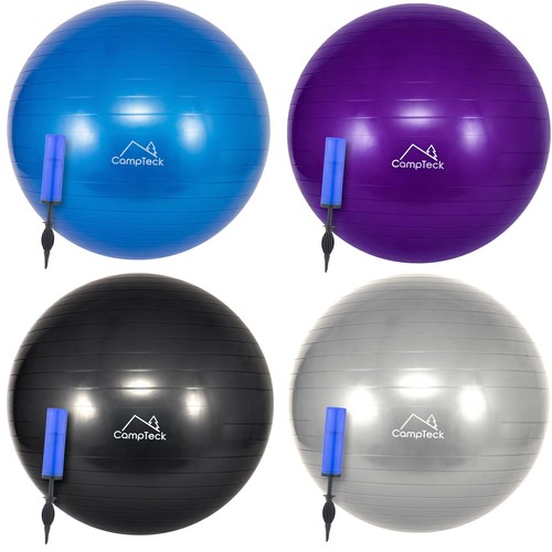 65cm yoga exercise ball gym - ball,