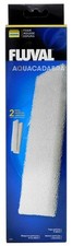 FLUVAL EXTERNAL FILTER FOAM PAD 404/405/406 MEDIA AQUARIUM FISH TANK