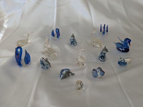 Vintage job lot hand - lot, art