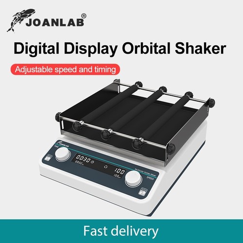 Digital lab orbital shaker - digital,