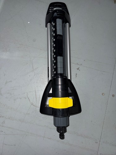 Karcher oscillating sprinkler - oscillating,