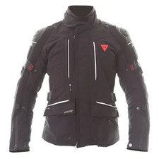 DAINESE D-CYCLONE GORE-TEX JACKET SIZE EU60 / 3XL
