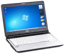 Fujitsu LifeBook S761 14"