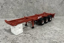 Corgi - Skeletal Container