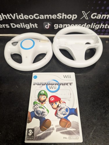 Mario kart wii nintendo - kart, (nintendo