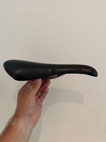 Vintage 1990s selle - vintage, italia