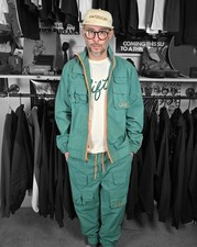 LRG Lifted Research Group