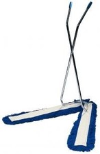 1x Large V Sweeper Brush