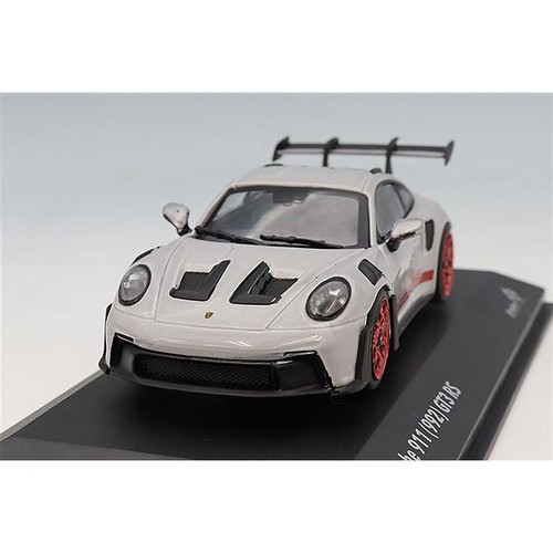 Solido porsche 911 992 gt3 - porsche,