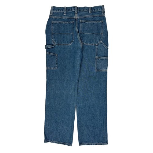 George carpenter jeans 32w - george,