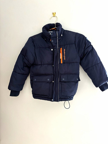 Polarn pyret kids navy - o.,