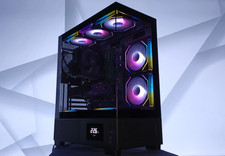 AMD Ryzen 5 Gaming PC – RTX