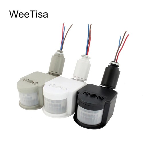 New motion sensor infrared - motion,