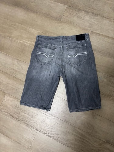 Y2k eckō unltd baggy - eckō, unltd.