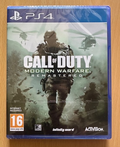 Call duty modern - duty, warfare