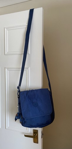Kipling medium crossbody - kipling,
